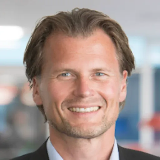 Fredrik Wastenson