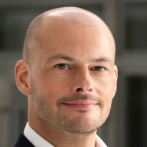 Mikael Bäcke